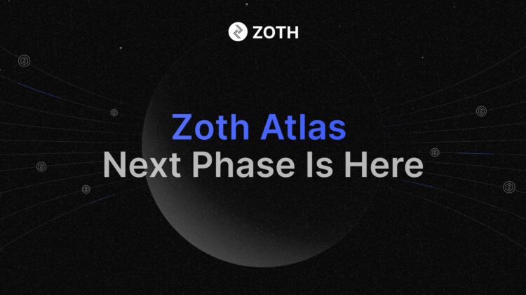 Zoth Atlas Introduces ZeUSD: The Gateway to Permissionless Fixed-Income RWAs