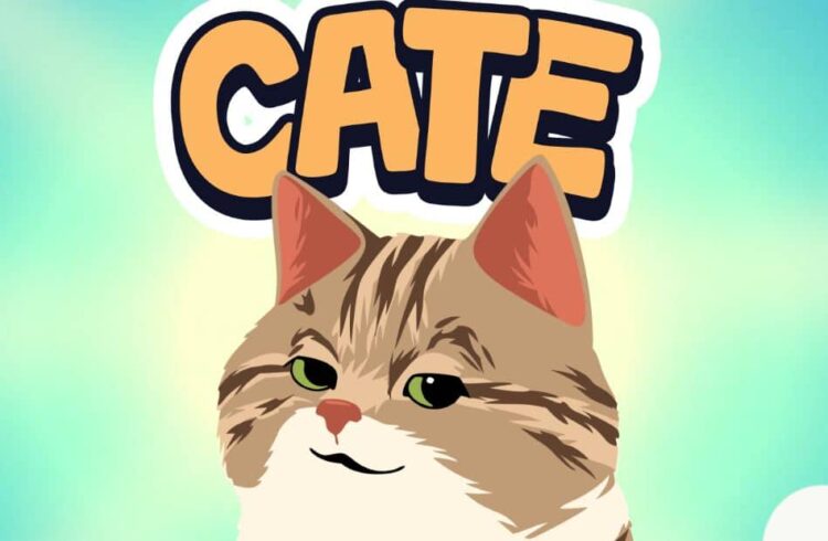 CATE Plummets 30% As This Meme Coin Casino Token Closes On $250K