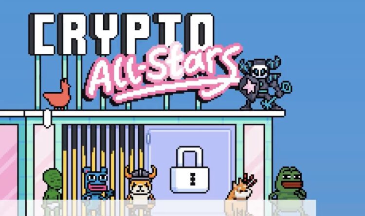 Crypto All-Stars ICO Surges Past $1 Million Raised In 3 Weeks, Offers 1,400% APY On Staking
