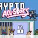 Crypto All-Stars ICO Surges Past $1 Million Raised In 3 Weeks, Offers 1,400% APY On Staking