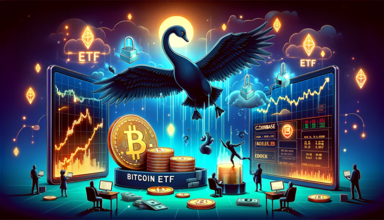 Industry Fears Single Point of Failure for ETFs