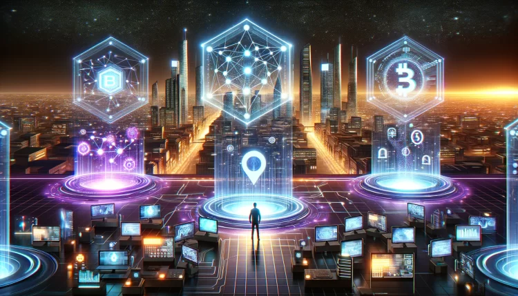 Why Chainlink Leads: Unmatched Security and Reliability