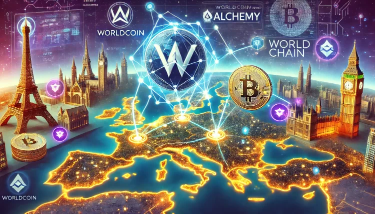 Worldcoin (WLD) Surges on Release of OpenAI’s New ChatGPT