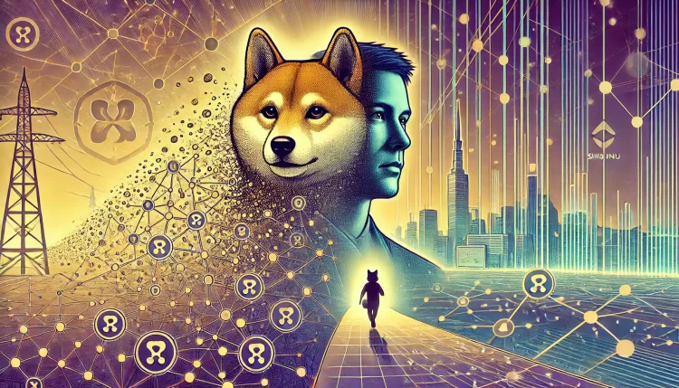 Shiba Inu Community Votes Against Burning 37.5 ETH as Kusama Calls for Active DAO Participation
