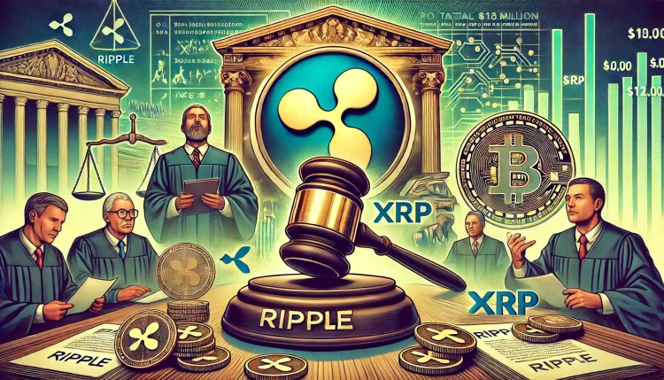 XRP Lawsuit Appeal Concluded, SEC Regrets Confusion