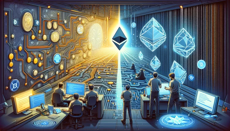 Ethereum Devs Split ‘Pectra’ Upgrade for Better Stability and Lower Risk of Bugs