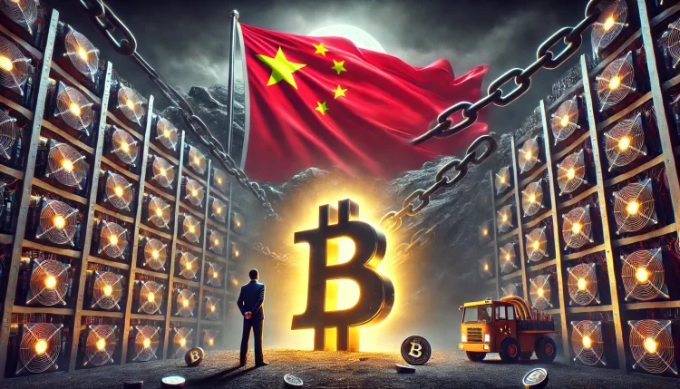 China’s Former Finance Minister Calls Crypto ‘Essential’
