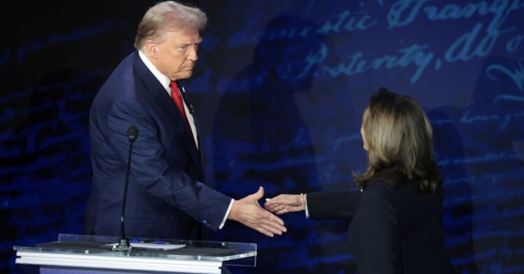 Prediction Markets Go to Washington(‘s Appeals Court)