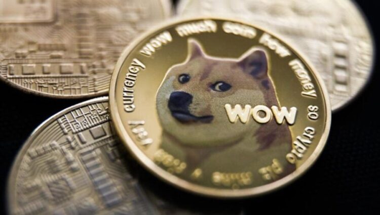 Dogecoin Hits 1.93 Million Transactions, Highest Since July