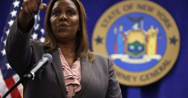 Andreessen Horowitz, Union Square Ventures Get Subpoenaed by New York Attorney General About Uniswap (UNI)