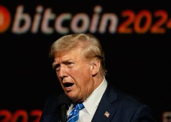 How Might Donald Trump’s Crypto Token Fit Into Regulations?