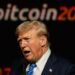 How Might Donald Trump’s Crypto Token Fit Into Regulations?