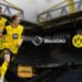 BDAG & Dortmund Team Up Spurs Growth, Updates on RNDR & DOT