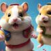 Hamster Kombat Token Launch Sparks Controversy Over Distribution Mechanics