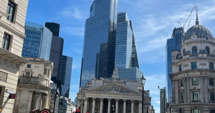 UK Finance, Member Banks Barclays, Citi UK, HSBC, Natwest See Benefits During Tokenization, CBDC Platform Experiment