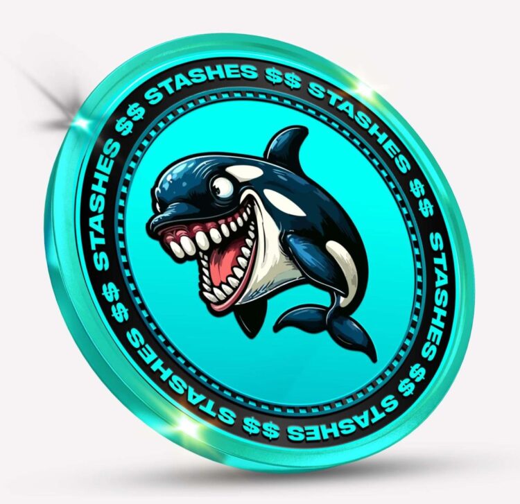 Stashes Announces Presale of $STSH Token with Multi-Chain Accessibility