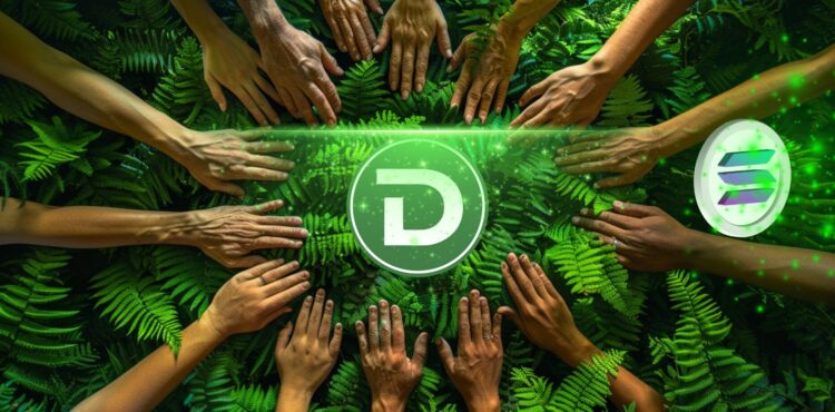 Countdown Begins For DTX Hybrid Blockchain Launch; What It Means For Bleeding TON and ADA Whales