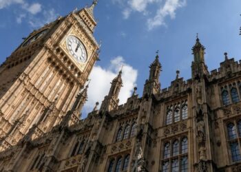 UK Introduces Bill to Clarify Crypto’s Legal Status