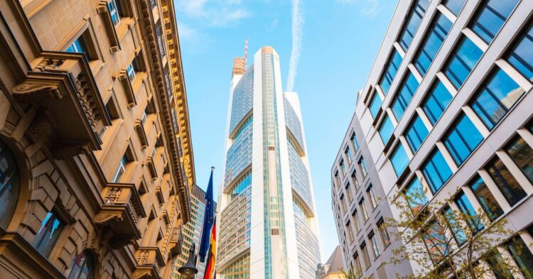 Commerzbank (CBK) to Offer Bitcoin (BTC), Ether (ETH) Trading Through Deutsche Boerse (DB1) Subsidiary Crypto Finance