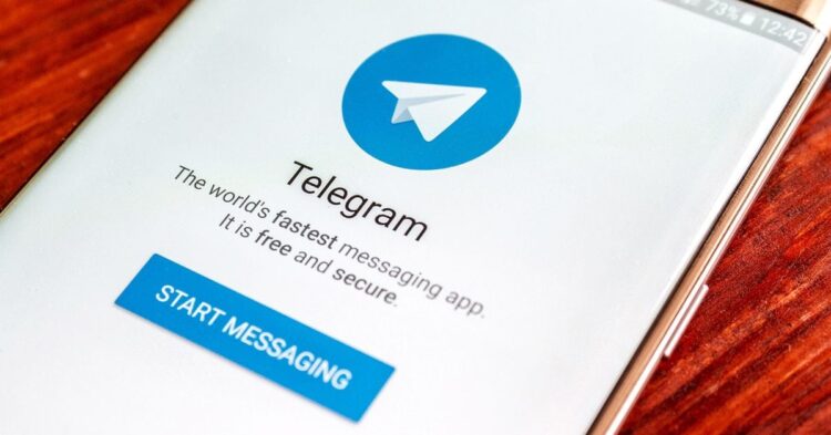 Telegram Revamps Rules to Allow Moderation of Private Chats Following CEO Pavel Durov’s Arrest