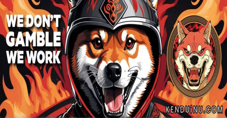 Most Searched Cryptos on GeckoTerminal Today – Ethervista, Kendu Inu, TeleSwap, Merlin Chain