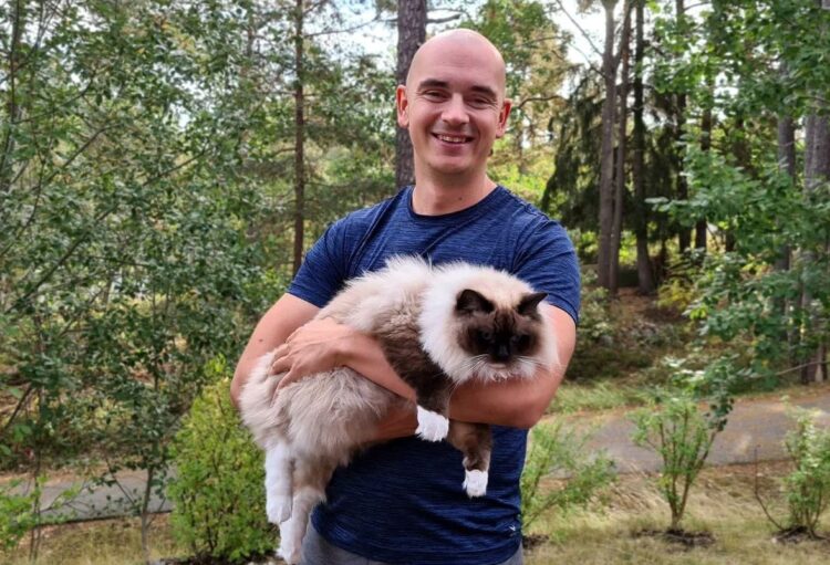 $9K to $82M in 8 Years