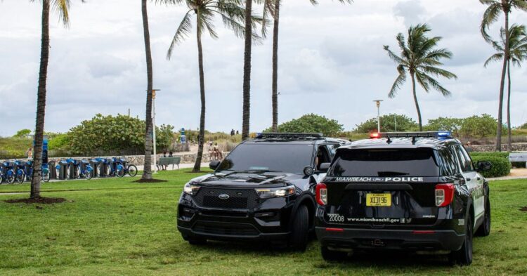 Police Arrest Two People Related to $243M Crypto Heist Targeting Genesis Creditor