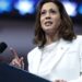 Ripple Co-Founder Chris Larsen Among Kamala Harris’ New Corporate Endorsers