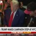 Trump Buys Burgers With Bitcoin (BTC) at NYC Crypto Hangout PubKey