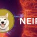 Neiro On ETH Price Skyrockets 104% As Binance Launches NEIRO Perpetual Contract And This Shiba Inu Derivative Soars Past $1 Million