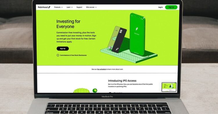 Robinhood’s Former Ban on Crypto Withdrawals Draws $3.9M Settlement in California