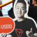 Sky, Formerly MakerDAO, Will Vote on Fully Ditching Wrapped Bitcoin (WBTC) Over Justin Sun Concerns