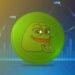 Pepe Price Prediction: PEPE Plunges 7%, But This PEPE 2.0 Presale Raises Over $230K In 24 Hours