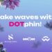 The Sovereign Nature Initiative Releases DOTphin: Eco-Evolving Avatars On Polkadot at Token 2049 in Singapore