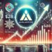 Avalanche (AVAX) Could Rise 50% If It Breaks $28 Resistance – Crypto Analyst