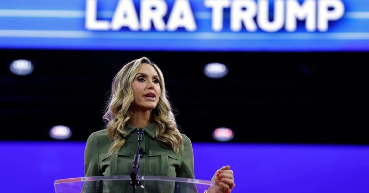 Lara Trump, Tiffany Trump Hacked to Promote Apparent Crypto Scam