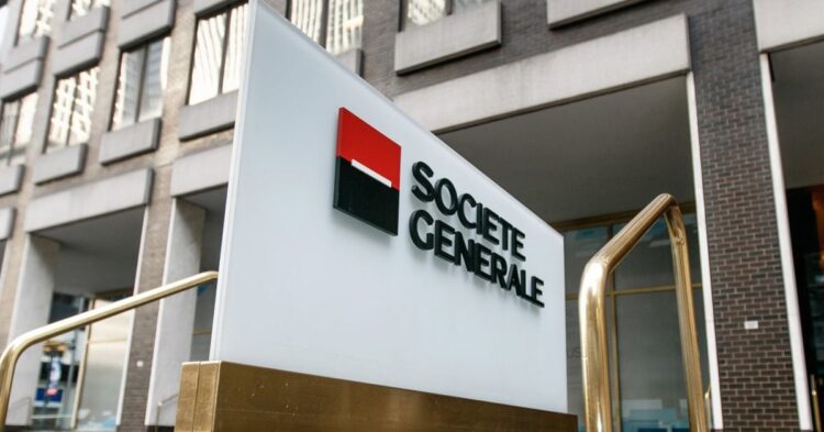 SocGen's Crypto Unit Takes Euro Stablecoin to Solana After Flopping on Ethereum