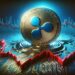 XRP Price Falls Below Support, Bearish Momentum Builds
