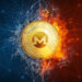 Monero (XMR) Unfazed By Market Jitters, Climbs 12%