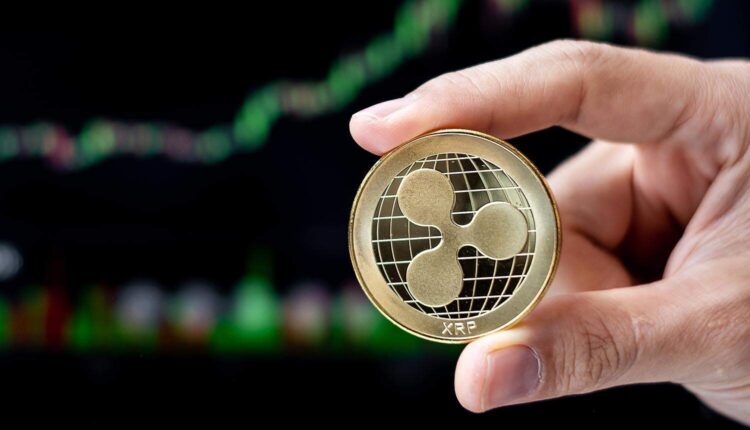 Ripple Moves 150 Million XRP, Fueling an 11% Price Surge