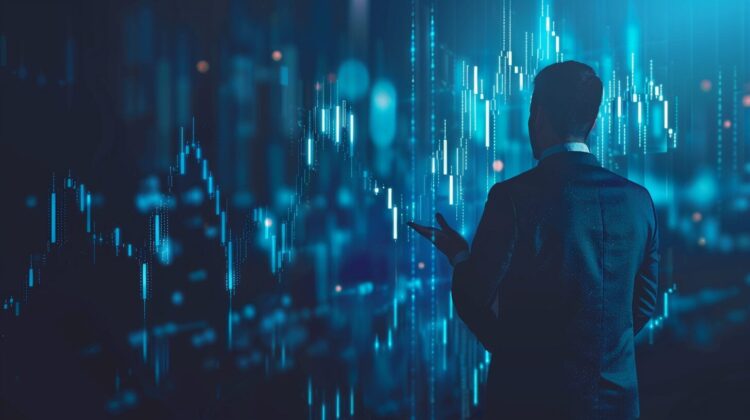 Solana and Cardano Lose Key Levels; DTX Hits $2.4M in Presale as Hybrid Layer-1 Blockchain Goes Live