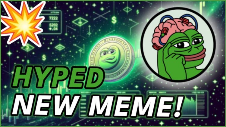 Cilinix Crypto Pepe Unchained’s Presale Update – Will $PEPU 10X After Launch?
