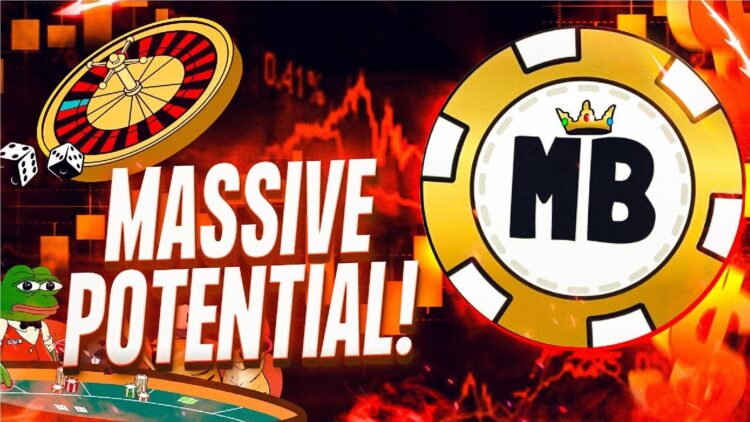 Cilinix Crypto Tips The Next 5X GambleFi Meme Coin Project – Memebet Token Presale Review