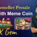 Crypto Boy Reviews Memebet Token Presale – Why $MEMEBET Could Be The Next 100X Gem