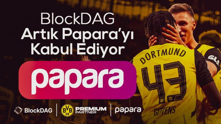 BlockDAG’s New ‘Papara’ Integration Heats Up Turkish Crypto Market! What does UNI Price Prediction & ETH News Tell Us?