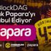 BlockDAG’s New ‘Papara’ Integration Heats Up Turkish Crypto Market! What does UNI Price Prediction & ETH News Tell Us?