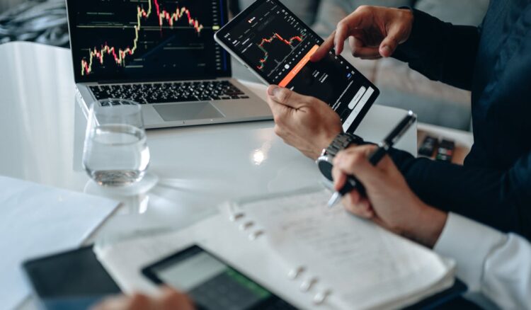 Crypto Market on Edge: 3 Major US Economic Events to Watch This Week