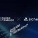 Alchemy Partners with Cross Finance to Power dApp Development