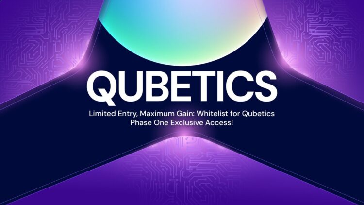 Ripple and Cronos Lead Financial Industry Innovations as Qubetics Gains Investor Confidence Through Its Whitelist