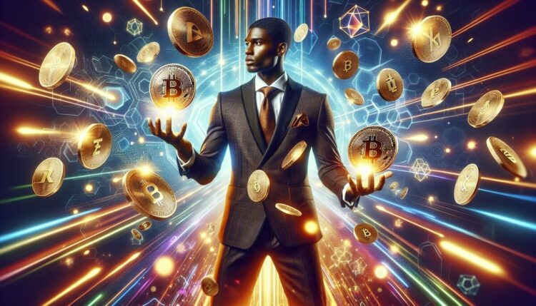 Wall Street Analyst Predicts a 500% Breakout for This $0.03 AI Token, Listing It Among A-list Cryptocurrencies Like Solana (SOL) and Litecoin (LTC)